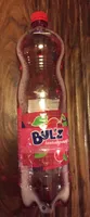 Bul'z saveur pomme cerise