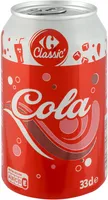Cola regular