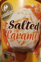 Salted Caramel