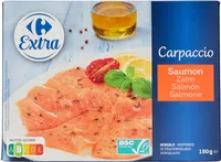 Carpaccio