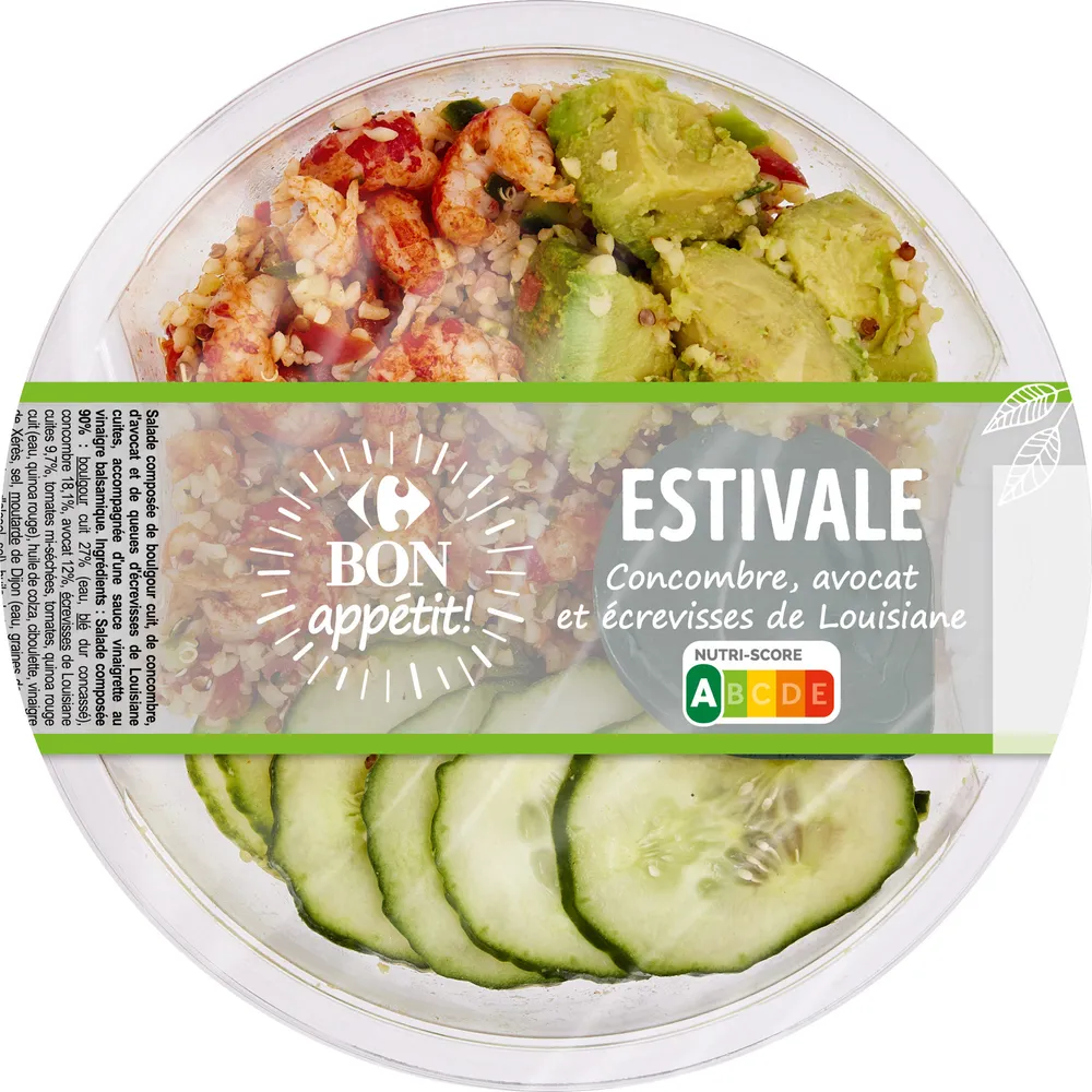 Estivale