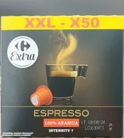 Espresso