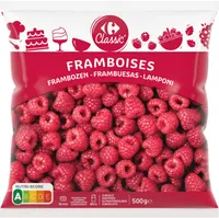 Framboises