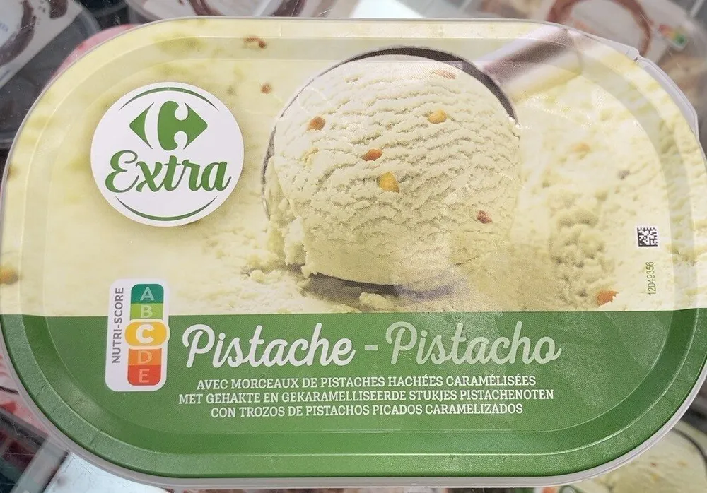Pistache