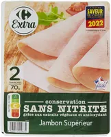 Jambon Supérieur