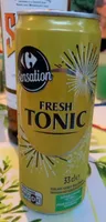 Fresh tonic