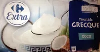 Yaourt à la Grecque COCO
