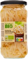 Pousses de haricots mungo