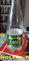 INTENSÉMENT PÉTILLANTE Saveur Citron