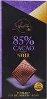 85% Cacao NOIR