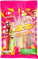 Tubs' ACID MAXI-LONG