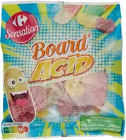 Board' acid