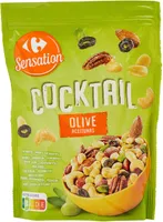 Cocktail olive