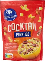 Cocktail prestige
