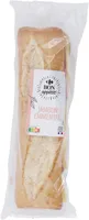 SANDWICH JAMBON EMMENTAL 225g PAIN SPECIAL - jambon cuit supérieur, emmental
