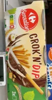 Crok'n'dip
