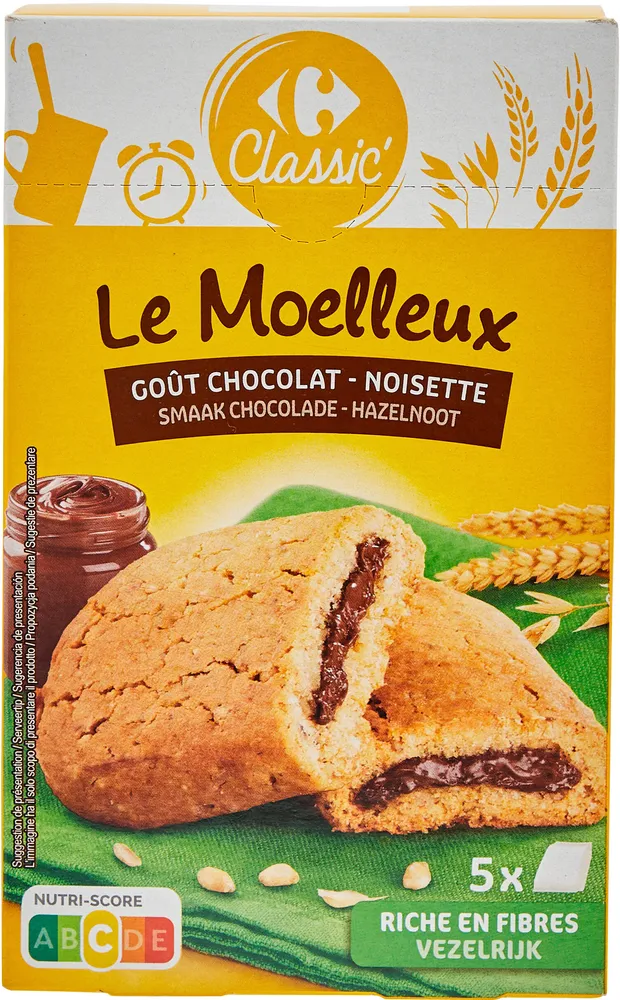 Le Moelleux