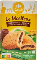 Le Moelleux