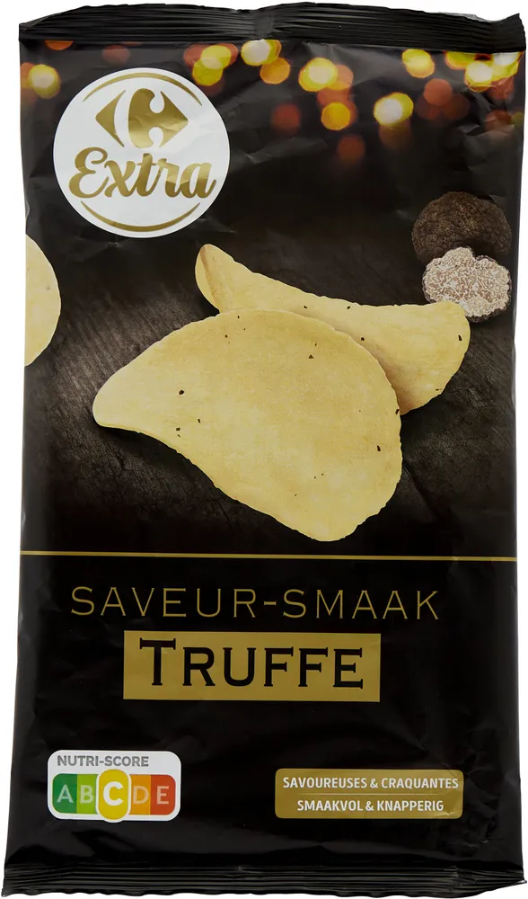 Saveur truffe