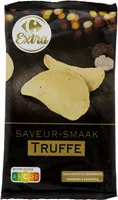 Saveur truffe