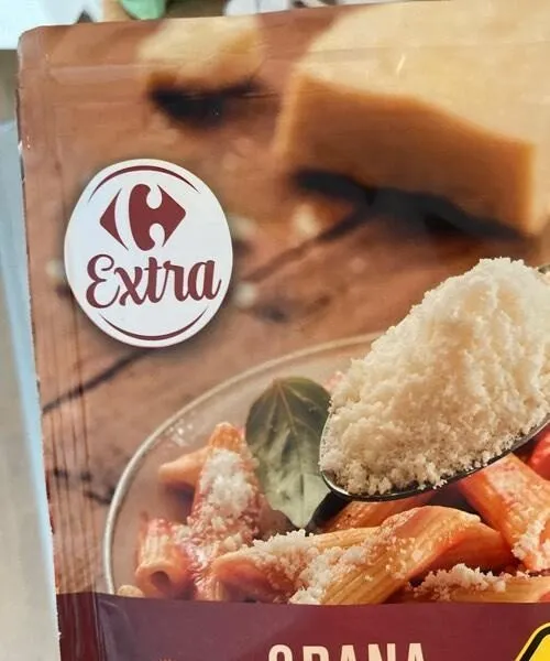 Grana Padano