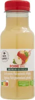 Pomme 100% pur jus