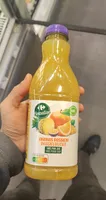 Ananas Passion 100% PUR JUS