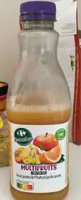 Multifruits 100% PUR JUS