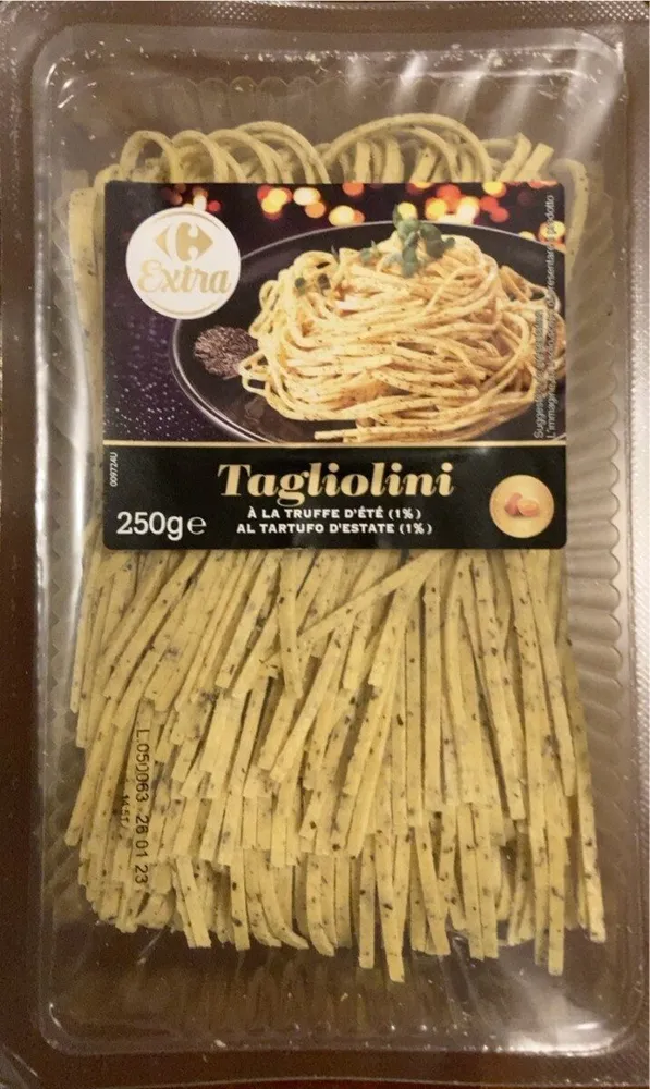 Tagliolini