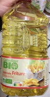 Spéciale friture