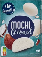 Mochi Coconut