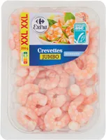 Crevettes Jumbo