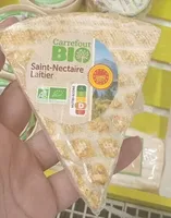 Saint-Nectaire laitier