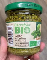 PESTO alla Genovese