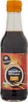 Sauce soja sucrée