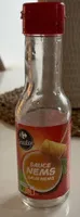 Sauce Nems