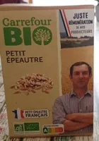 Petit épeautre