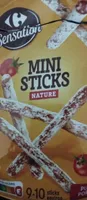 Mini sticks nature
