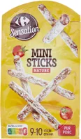 Mini Sticks