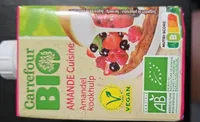 Amande cuisine