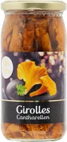 Girolles