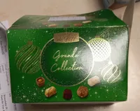 Bonbon chocolat