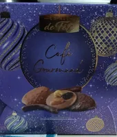 Café gourmand