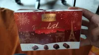 Délice de plaisir