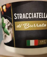 Stracciatella Di Burrata