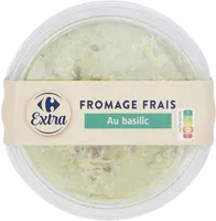 Fromage frais