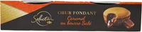 COEUR FONDANT Caramel au beurre salé