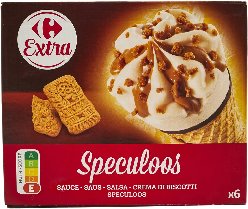 Speculoos