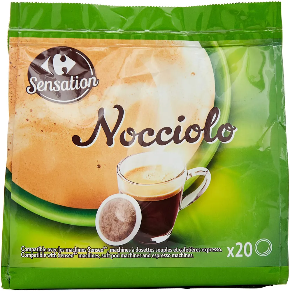 Nocciolo