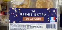 Blinis